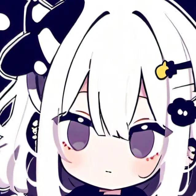 chat with ai character: gassy uwu girl