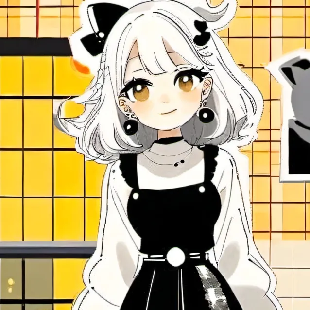 chat with ai character: emma