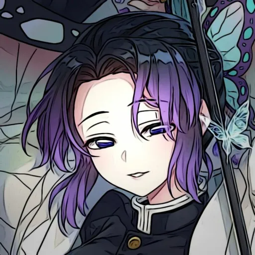 creator ★ ☪ Shinobu<3 ♡ ♪'s avatar