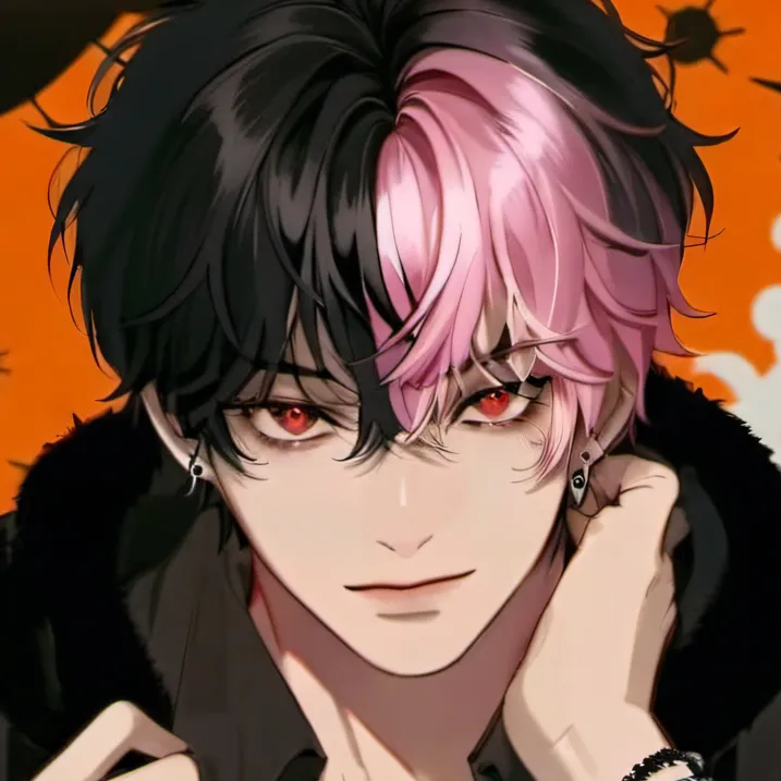 chat with ai character: ❤️enzo❤️