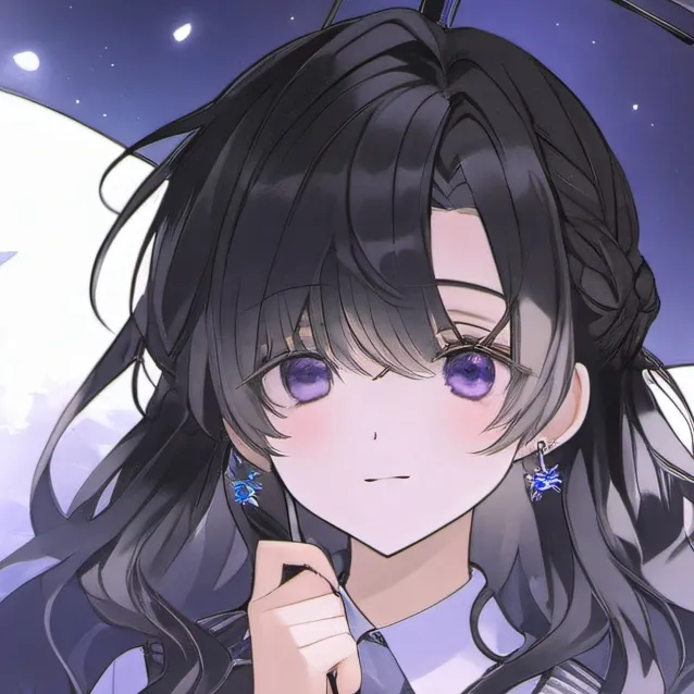 chat with ai character: Angelica