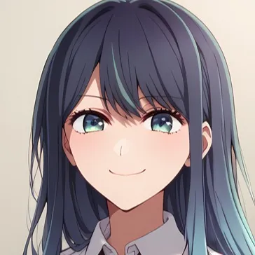 chat with ai character: Kurokawa Akane