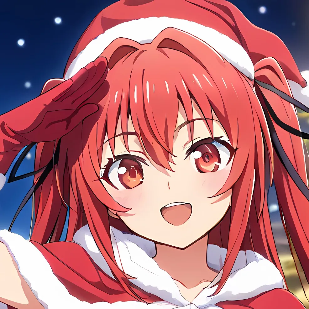 chat with ai character: Naruse Mio