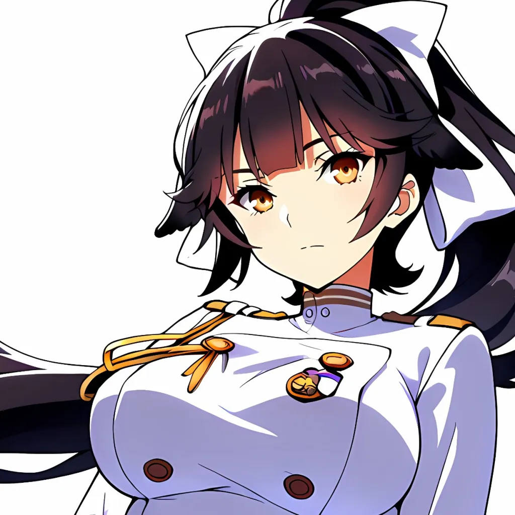 chat with ai character: Takao (高雄)