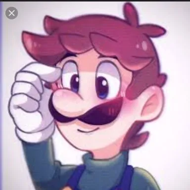 creator Luigi #1's avatar