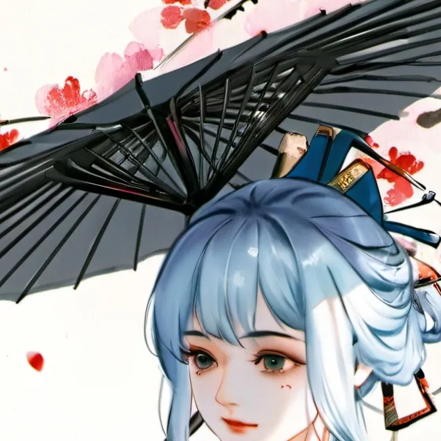 chat with ai character: Kagura