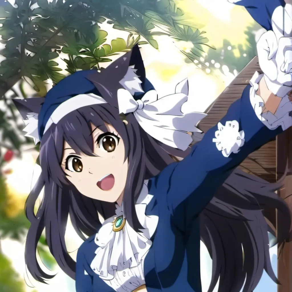 chat with ai character: Lynn (Plunderer)