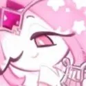 chat with ai character: Crk Eternal Sugar✨