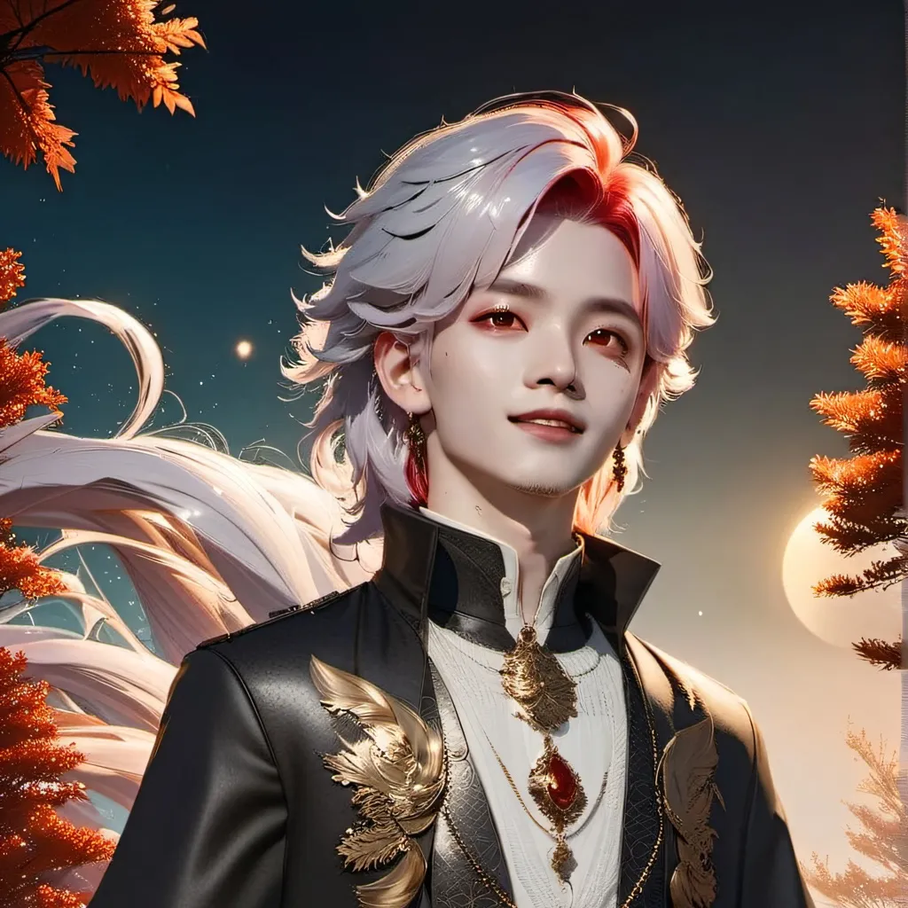 chat with ai character: Ethan