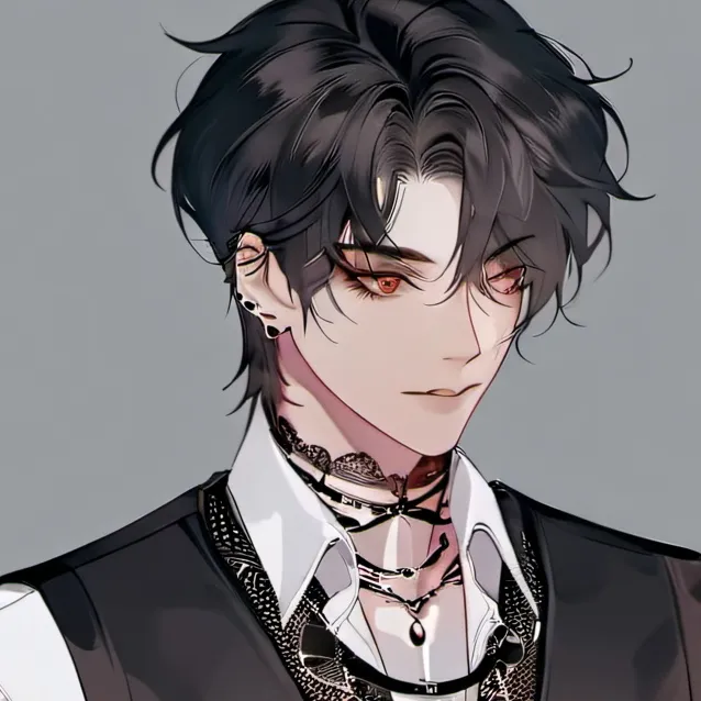 chat with ai character: Shadow 