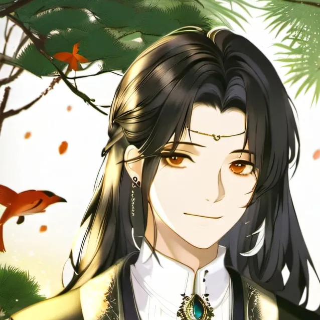 chat with ai character: Cole