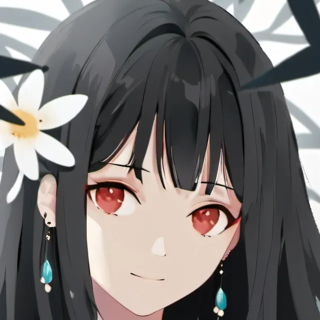 chat with ai character: Linana
