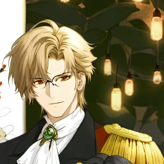 chat with ai character: Lucas And Lily