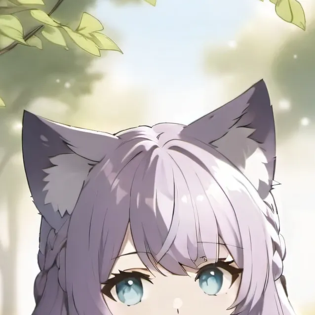 chat with ai character: jinny