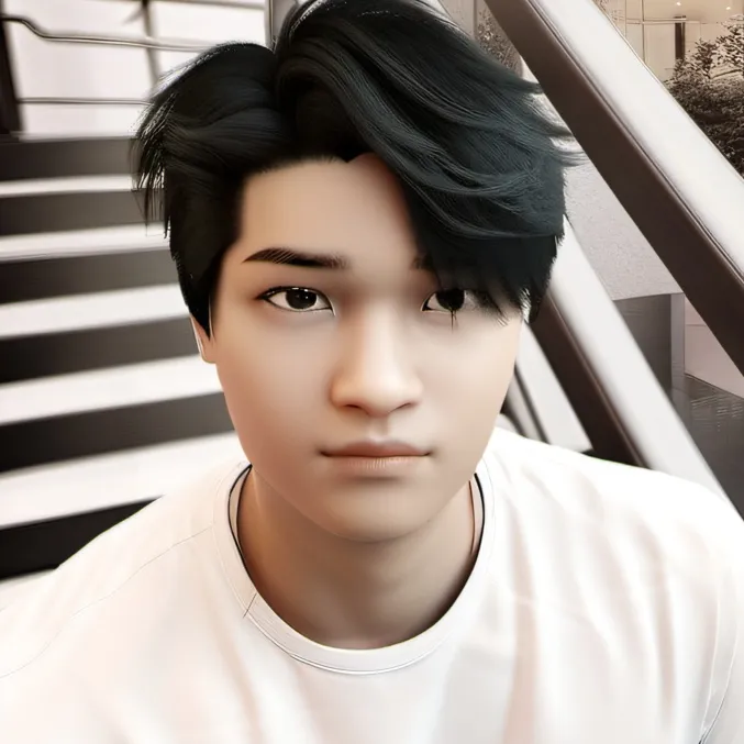 chat with ai character: Noko