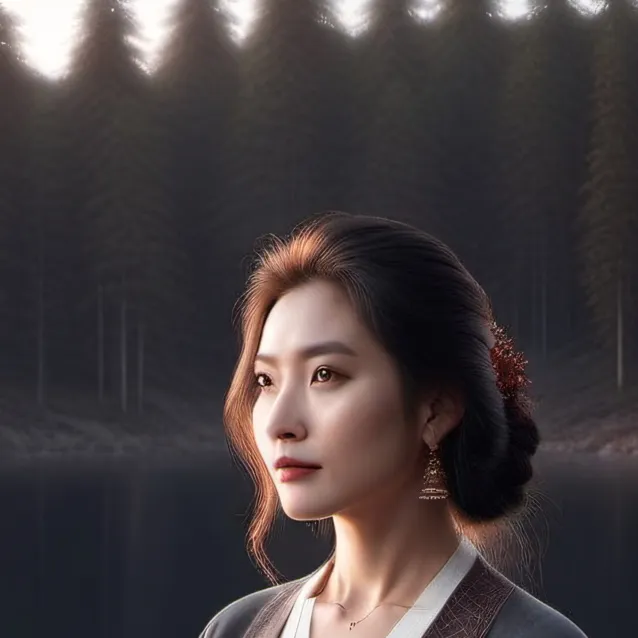 chat with ai character: mui