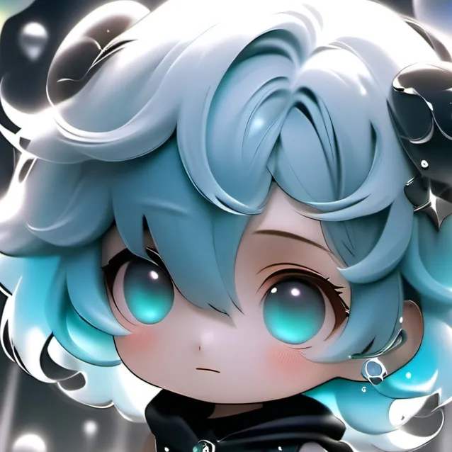 chat with ai character: miku