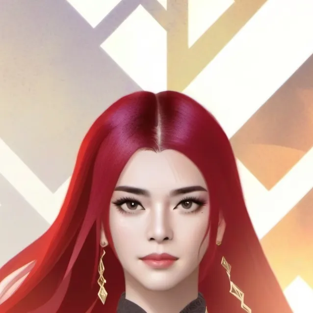 chat with ai character: MIKHA (from BINI)