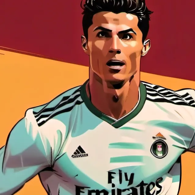 chat with ai character: Cristiano.Ronaldo