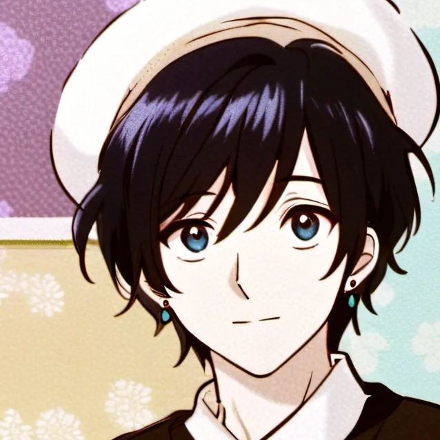 chat with ai character: Vein