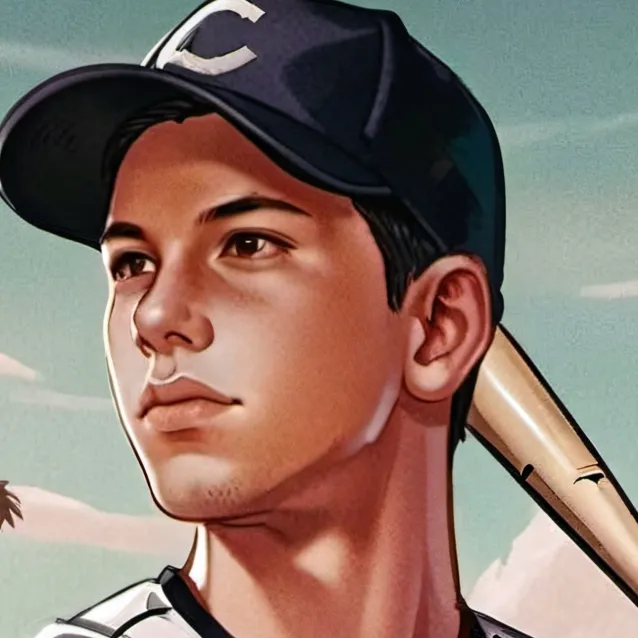 chat with ai character: Benny Rodriguez