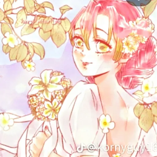 creator 💓★Kanroji★💓's avatar