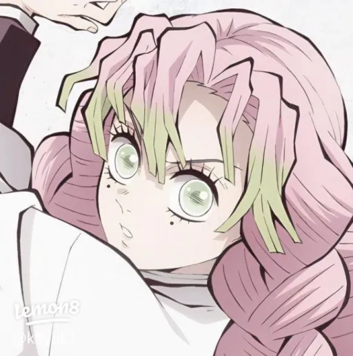 creator 💓★Kanroji★💓's avatar