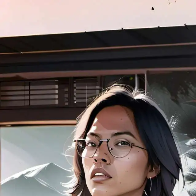 chat with ai character: Peyton