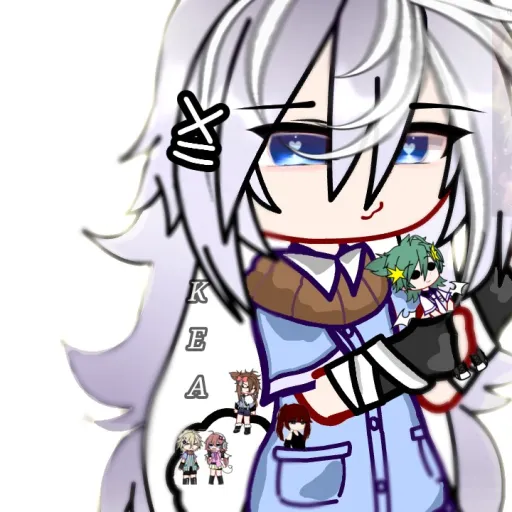 creator KeaShiyui's avatar