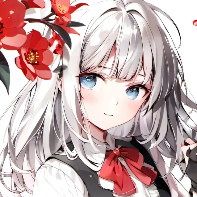 chat with ai character: Shy girl Ruby