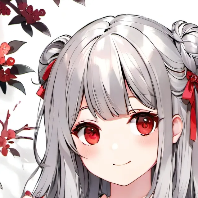 chat with ai character: Sapphire 