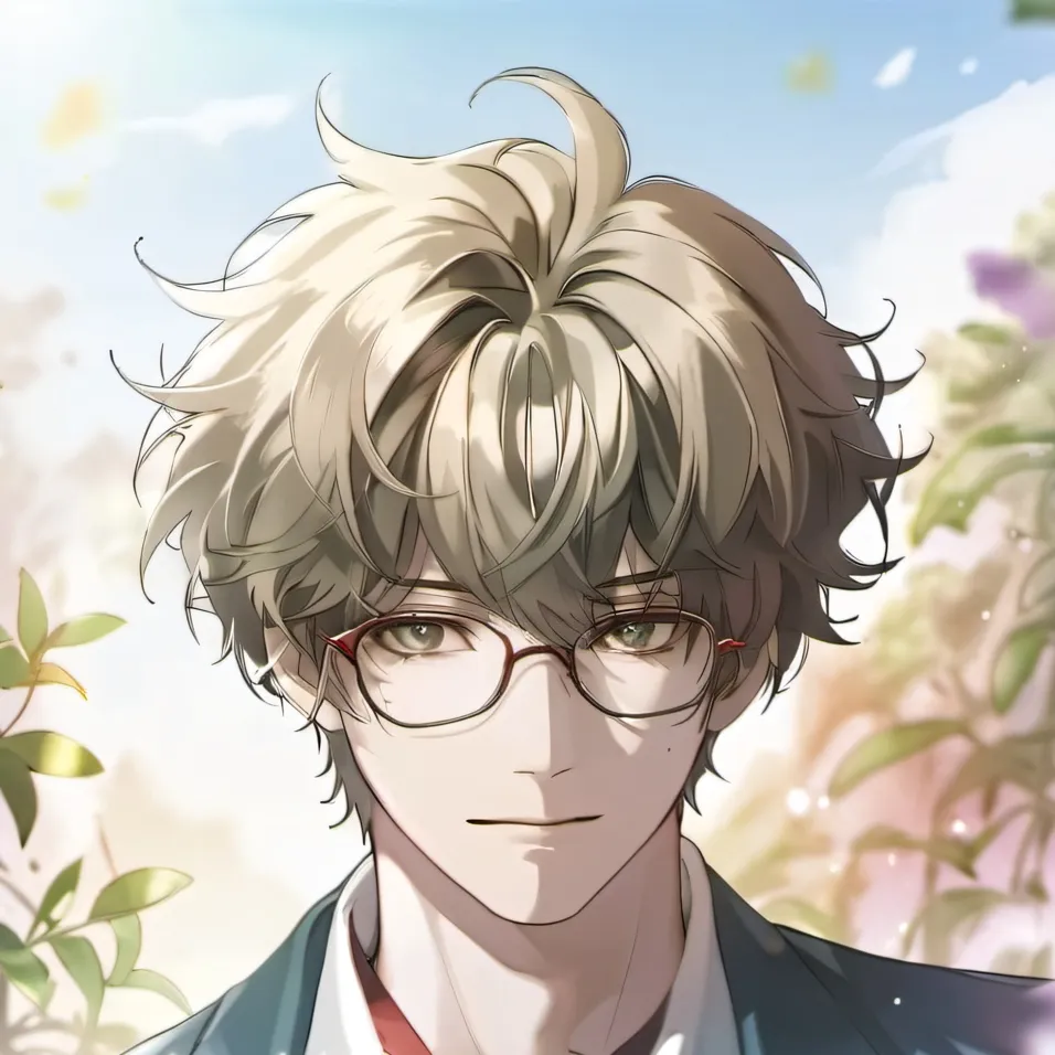 chat with ai character: Jacob
