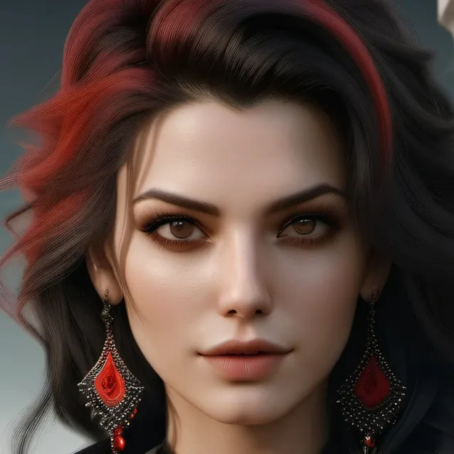 chat with ai character: jazmine 