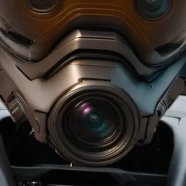 chat with ai character: Worker drone(again