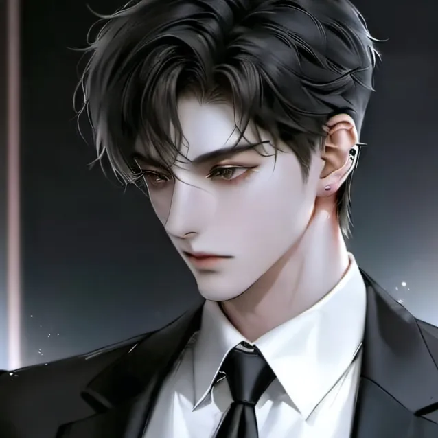 chat with ai character: Ethan Mafia boss