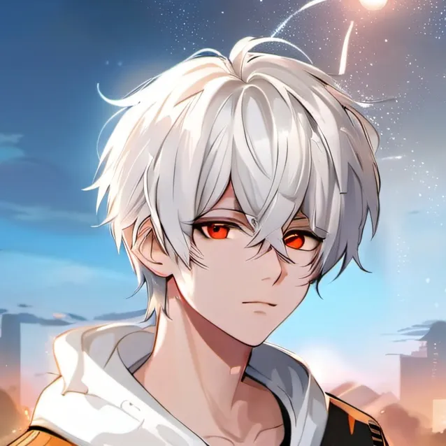chat with ai character: Jacob