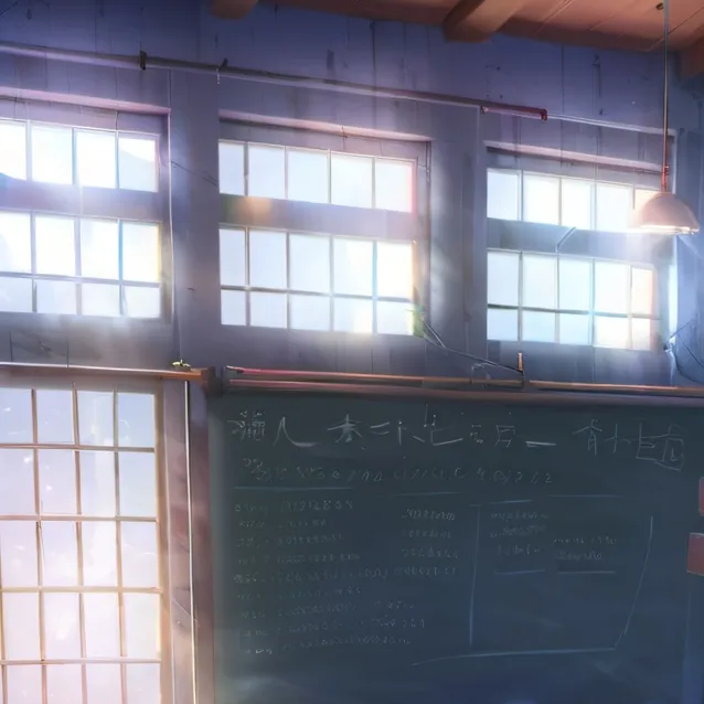 chat with ai character: Class 1-A (mha)