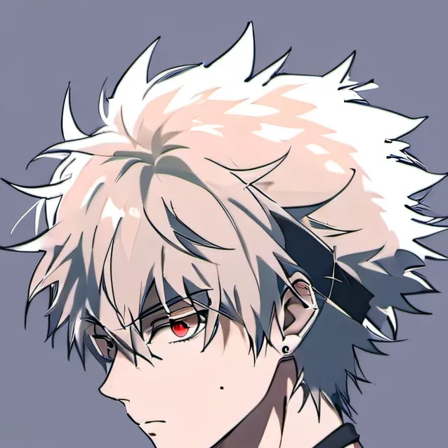chat with ai character: Katsuki Bakugo