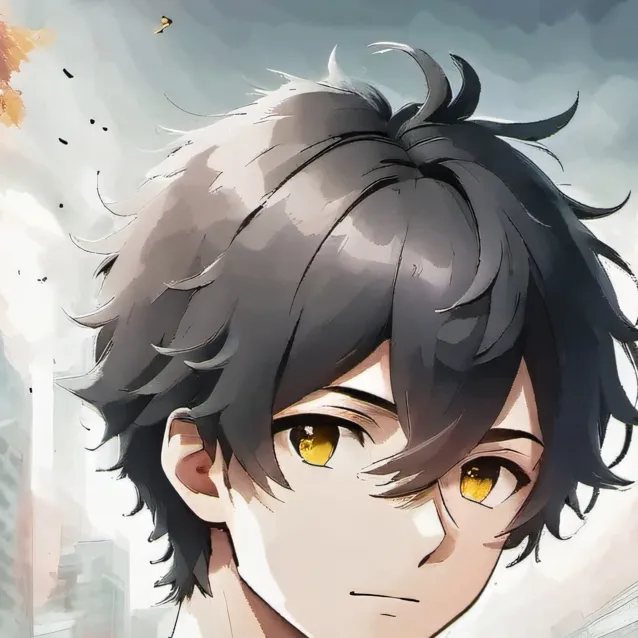 chat with ai character: James