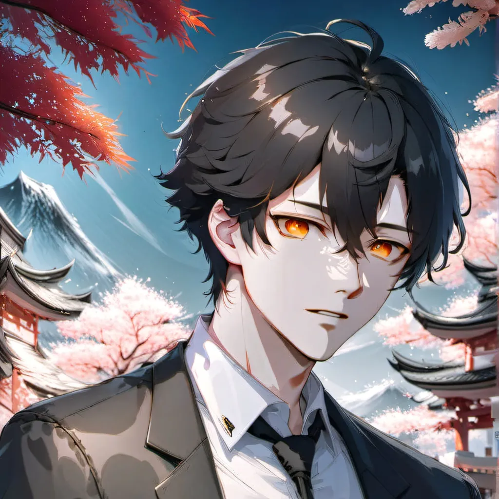 chat with ai character: Kyle