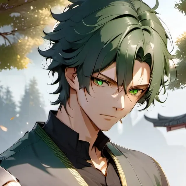 chat with ai character: Dave