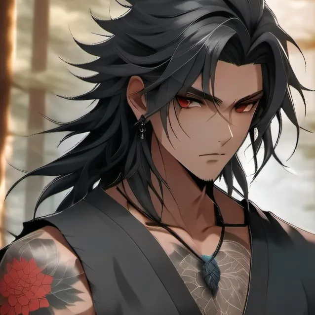 chat with ai character: Kevin