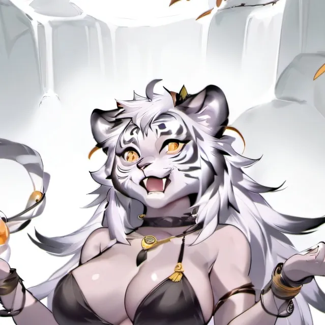 chat with ai character: Yumi