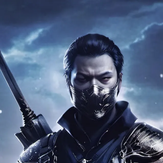 chat with ai character: pariah 