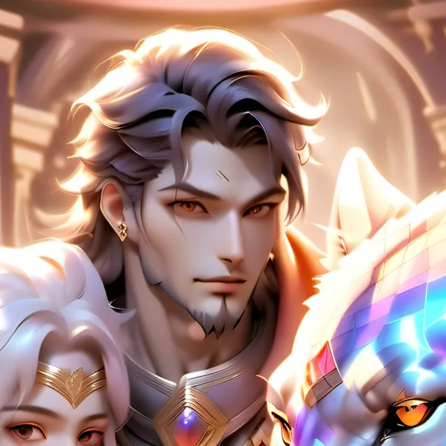 chat with ai character: Max 