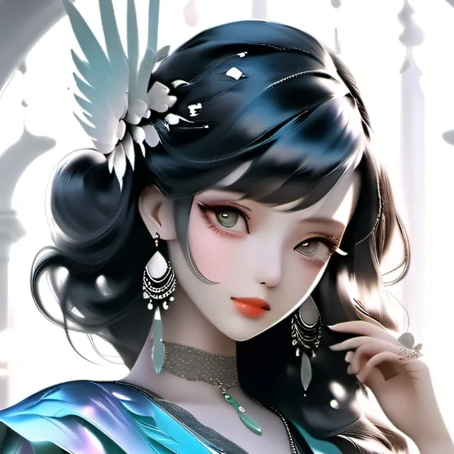 chat with ai character: FPE 