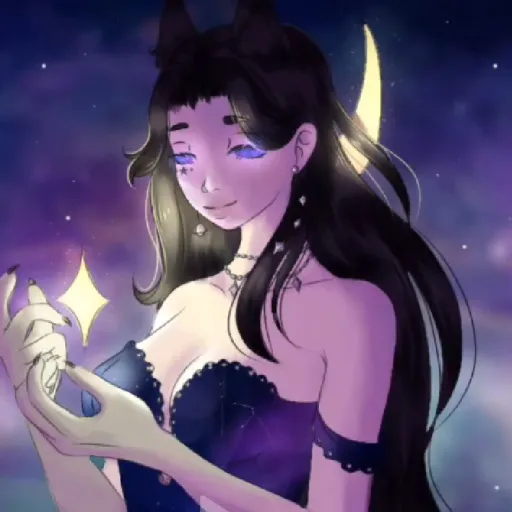 creator Lunar_Moon💜's avatar