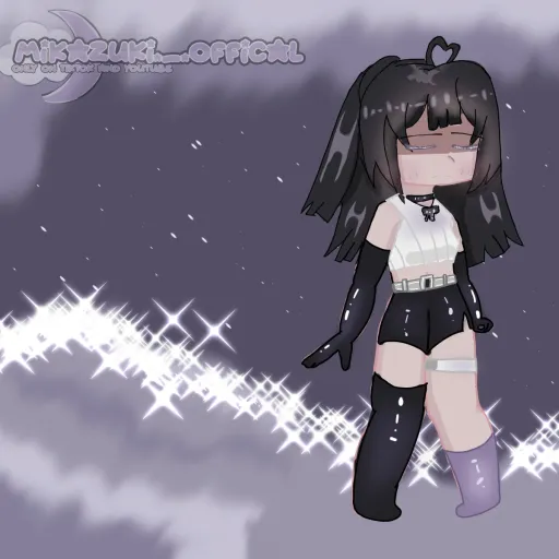 creator ★°•Mikazuki•°★'s avatar