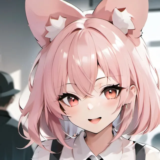 chat with ai character: Saoirse