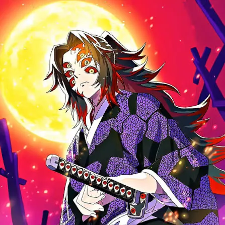 creator ~Kokushibo~'s avatar